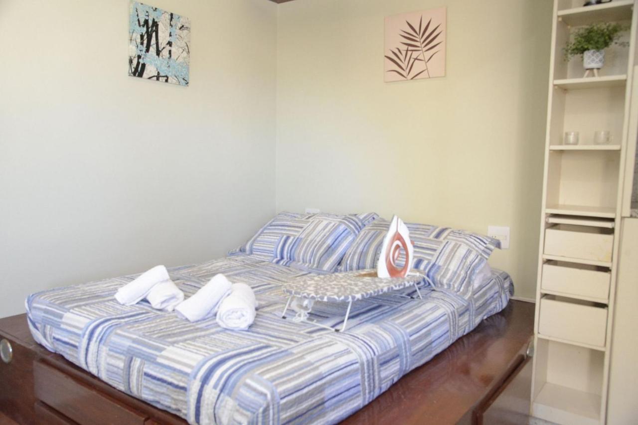 Loft Com Vista O Mar De Ipanema, A Pé Praia, Ao Lado Do Metrô - Com Wi Fi E Ar Appartamento *
